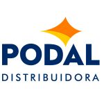 podal